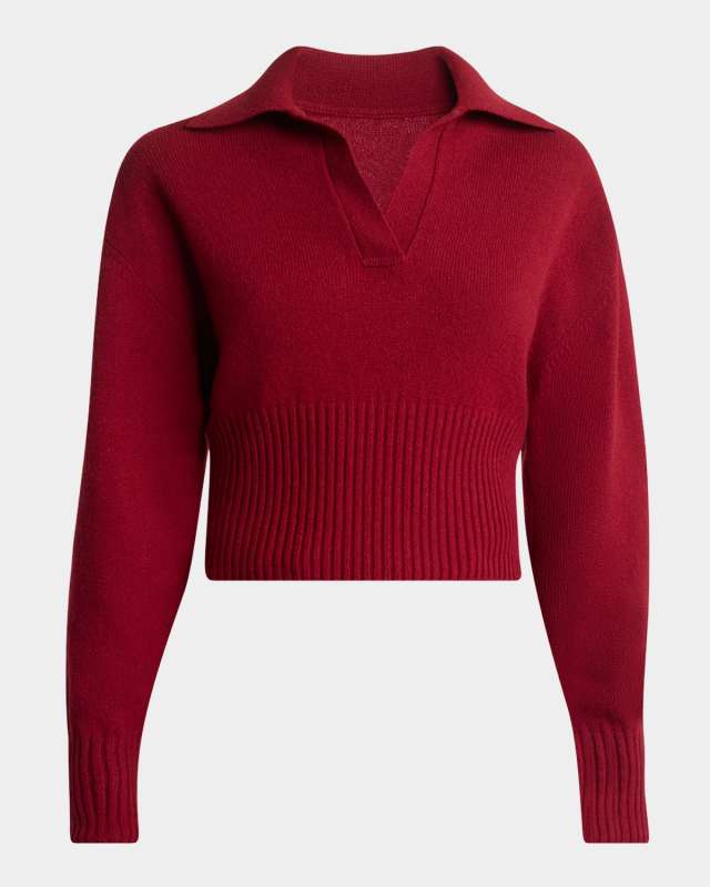 Jeanne Cashmere Johnny Sweat